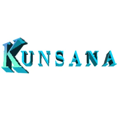 KUNSANA Logo